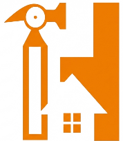 Isotipo Diseños y Proyectos Robles SAC